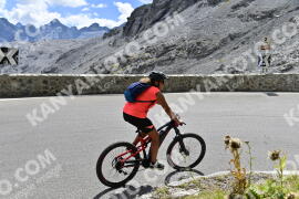 Photo #2754701 | 26-08-2022 12:17 | Passo Dello Stelvio - Prato side BICYCLES