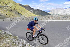 Foto #2617222 | 13-08-2022 16:37 | Passo Dello Stelvio - Prato Seite BICYCLES