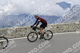 Foto #2421248 | 27-07-2022 14:23 | Passo Dello Stelvio - Prato Seite BICYCLES