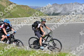 Photo #2259770 | 08-07-2022 15:51 | Passo Dello Stelvio - Prato side BICYCLES