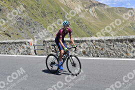Photo #2742558 | 25-08-2022 13:40 | Passo Dello Stelvio - Prato side BICYCLES