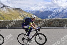 Foto #2849037 | 10-09-2022 10:48 | Passo Dello Stelvio - Prato Seite BICYCLES