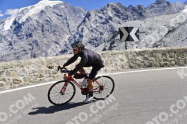 Foto #2565123 | 09-08-2022 14:31 | Passo Dello Stelvio - Prato Seite BICYCLES