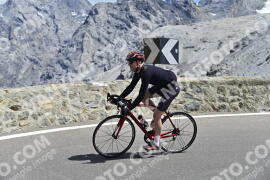 Foto #2263915 | 09-07-2022 14:55 | Passo Dello Stelvio - Prato Seite BICYCLES