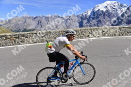 Foto #2864469 | 12-09-2022 13:30 | Passo Dello Stelvio - Prato Seite BICYCLES