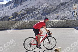 Foto #2864223 | 12-09-2022 12:15 | Passo Dello Stelvio - Prato Seite BICYCLES