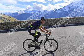 Foto #2847813 | 10-09-2022 09:58 | Passo Dello Stelvio - Prato Seite BICYCLES