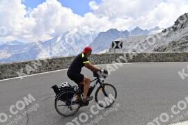 Foto #2595146 | 11-08-2022 13:24 | Passo Dello Stelvio - Prato Seite BICYCLES
