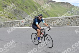 Photo #2285325 | 10-07-2022 13:49 | Passo Dello Stelvio - Prato side BICYCLES