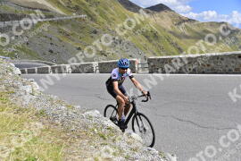 Photo #2753753 | 26-08-2022 11:55 | Passo Dello Stelvio - Prato side BICYCLES