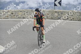 Photo #2238282 | 05-07-2022 13:51 | Passo Dello Stelvio - Prato side BICYCLES