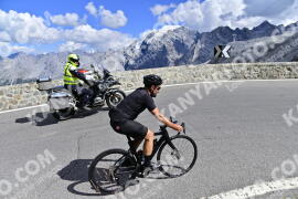 Foto #2780927 | 29-08-2022 15:18 | Passo Dello Stelvio - Prato Seite BICYCLES