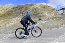 Photo #2888117 | 18-09-2022 14:15 | Passo Dello Stelvio - Peak BICYCLES