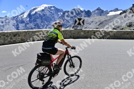 Foto #2290672 | 12-07-2022 12:02 | Passo Dello Stelvio - Prato Seite BICYCLES