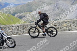 Foto #2243684 | 06-07-2022 14:20 | Passo Dello Stelvio - Prato Seite BICYCLES