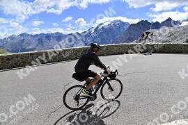 Foto #2482804 | 02-08-2022 11:05 | Passo Dello Stelvio - Prato Seite BICYCLES