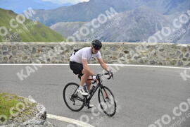 Foto #2248976 | 07-07-2022 12:40 | Passo Dello Stelvio - Prato Seite BICYCLES