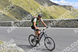 Photo #2754204 | 26-08-2022 12:07 | Passo Dello Stelvio - Prato side BICYCLES
