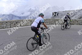 Photo #2848948 | 10-09-2022 14:13 | Passo Dello Stelvio - Prato side BICYCLES