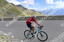 Foto #2753140 | 26-08-2022 11:26 | Passo Dello Stelvio - Prato Seite BICYCLES