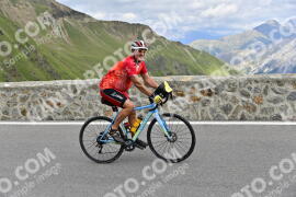 Foto #2285417 | 10-07-2022 14:13 | Passo Dello Stelvio - Prato Seite BICYCLES