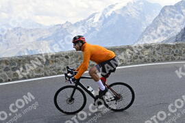 Foto #2366643 | 21-07-2022 12:39 | Passo Dello Stelvio - Prato Seite BICYCLES