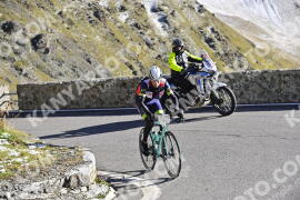 Foto #2847415 | 10-09-2022 09:50 | Passo Dello Stelvio - Prato Seite BICYCLES