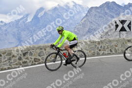Photo #2518215 | 05-08-2022 14:44 | Passo Dello Stelvio - Prato side BICYCLES