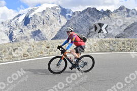 Foto #2813736 | 04-09-2022 15:41 | Passo Dello Stelvio - Prato Seite BICYCLES