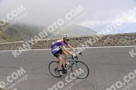 Foto #2659222 | 15-08-2022 12:20 | Passo Dello Stelvio - Prato Seite BICYCLES