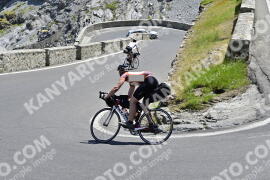 Photo #2367602 | 21-07-2022 14:14 | Passo Dello Stelvio - Prato side BICYCLES