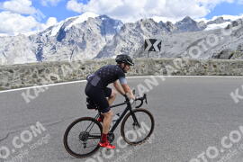 Foto #2812994 | 04-09-2022 15:02 | Passo Dello Stelvio - Prato Seite BICYCLES