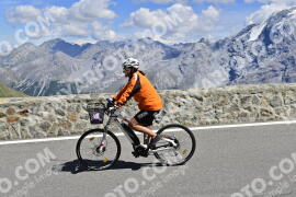 Foto #2548047 | 08-08-2022 14:27 | Passo Dello Stelvio - Prato Seite BICYCLES