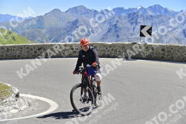 Foto #2253724 | 08-07-2022 11:12 | Passo Dello Stelvio - Prato Seite BICYCLES