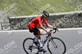 Photo #2342207 | 17-07-2022 13:14 | Passo Dello Stelvio - Prato side BICYCLES