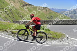 Photo #2254894 | 08-07-2022 12:16 | Passo Dello Stelvio - Prato side BICYCLES