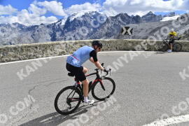 Foto #2811175 | 04-09-2022 12:59 | Passo Dello Stelvio - Prato Seite BICYCLES