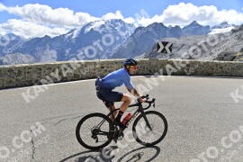 Foto #2809809 | 04-09-2022 11:42 | Passo Dello Stelvio - Prato Seite BICYCLES