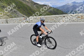 Photo #2461784 | 31-07-2022 15:30 | Passo Dello Stelvio - Prato side BICYCLES