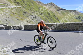 Photo #2641914 | 14-08-2022 10:42 | Passo Dello Stelvio - Prato side BICYCLES