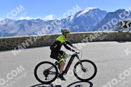 Foto #2554091 | 09-08-2022 11:30 | Passo Dello Stelvio - Prato Seite BICYCLES