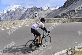 Foto #2875985 | 13-09-2022 15:20 | Passo Dello Stelvio - Prato Seite BICYCLES