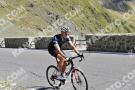 Foto #2777528 | 29-08-2022 11:22 | Passo Dello Stelvio - Prato Seite BICYCLES