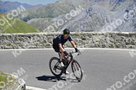 Foto #2257785 | 08-07-2022 13:39 | Passo Dello Stelvio - Prato Seite BICYCLES