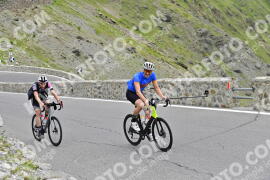 Photo #2284755 | 10-07-2022 12:08 | Passo Dello Stelvio - Prato side BICYCLES
