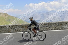 Foto #2366937 | 21-07-2022 13:05 | Passo Dello Stelvio - Prato Seite BICYCLES