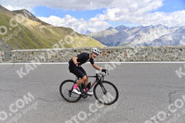 Foto #2796312 | 02-09-2022 13:55 | Passo Dello Stelvio - Prato Seite BICYCLES