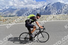 Foto #2835100 | 06-09-2022 14:36 | Passo Dello Stelvio - Prato Seite BICYCLES