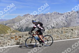Photo #2875697 | 13-09-2022 14:53 | Passo Dello Stelvio - Prato side BICYCLES
