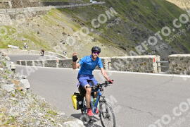 Foto #2594173 | 11-08-2022 13:09 | Passo Dello Stelvio - Prato Seite BICYCLES